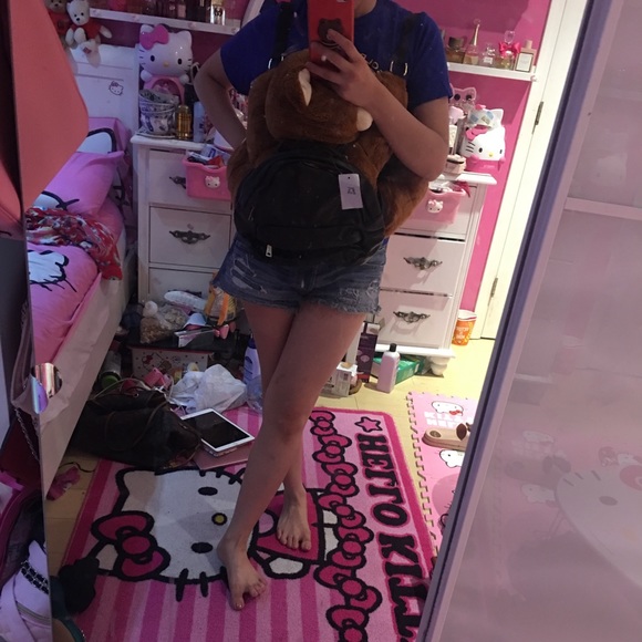 bear backpack . NWT - Picture 3 of 4